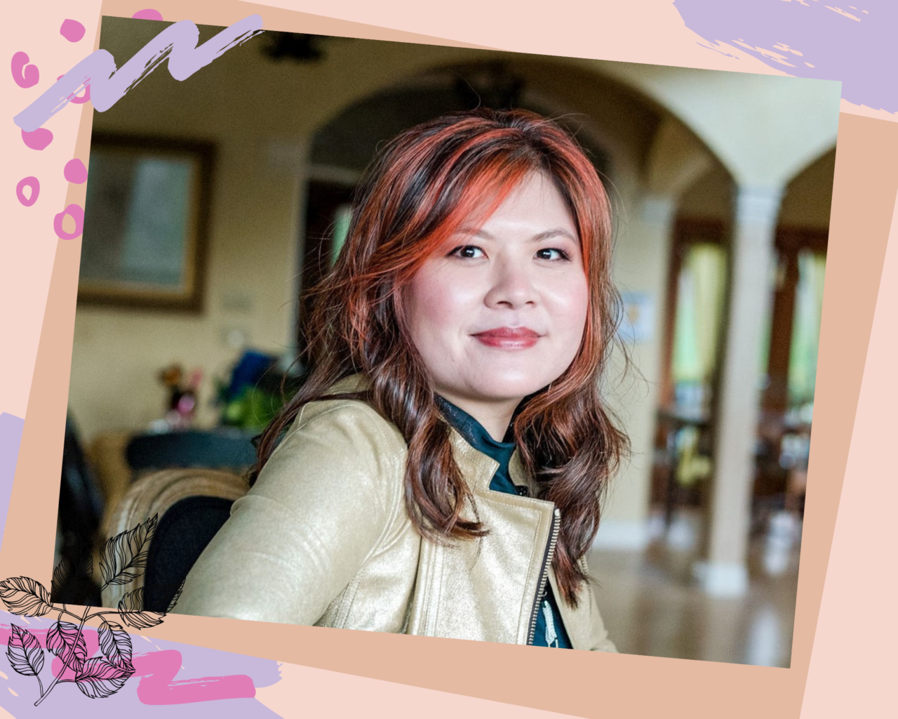 MEET ROSALYN - RainDancer Home